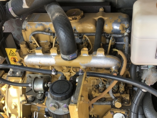 ขายรถขุด CAT 305SR คอนโทรลสั้น ปั๊มนิ้ว นำเข้าเองจากญี่ปุ่น สภาพสวยพร้อมใช้งาน มีVDOการทำงานครับ