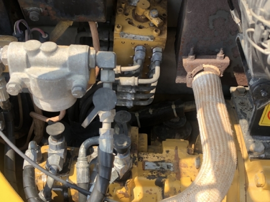 ขายรถขุด CAT 305SR คอนโทรลสั้น ปั๊มนิ้ว นำเข้าเองจากญี่ปุ่น สภาพสวยพร้อมใช้งาน มีVDOการทำงานครับ