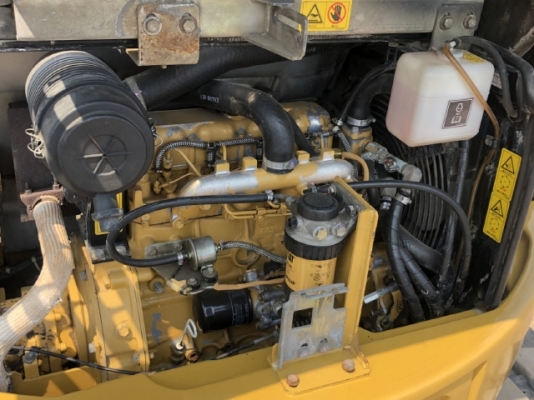 ขายรถขุด CAT 305SR คอนโทรลสั้น ปั๊มนิ้ว นำเข้าเองจากญี่ปุ่น สภาพสวยพร้อมใช้งาน มีVDOการทำงานครับ