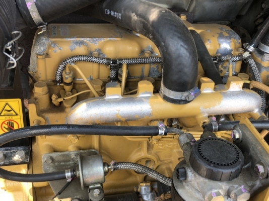 ขายรถขุด CAT 305SR คอนโทรลสั้น ปั๊มนิ้ว นำเข้าเองจากญี่ปุ่น สภาพสวยพร้อมใช้งาน มีVDOการทำงานครับ