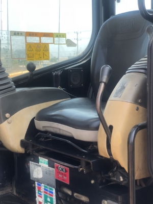 ขายรถขุด CAT 305SR คอนโทรลสั้น ปั๊มนิ้ว นำเข้าเองจากญี่ปุ่น สภาพสวยพร้อมใช้งาน มีVDOการทำงานครับ