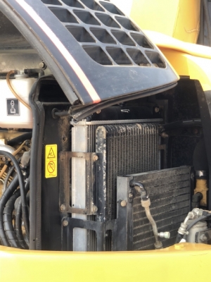 ขายรถขุด CAT 305SR คอนโทรลสั้น ปั๊มนิ้ว นำเข้าเองจากญี่ปุ่น สภาพสวยพร้อมใช้งาน มีVDOการทำงานครับ