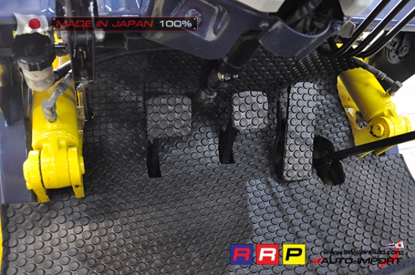 ขายรถโฟล์คลิฟท์มือสอง KOMATSU รุ่น FG25-11-462440 นำเข้าจากประเทศญี่ปุ่น 100\% ไม่เคยใช้งานในไทย
