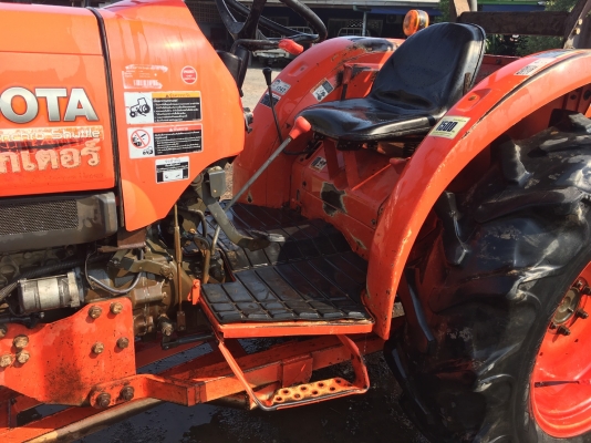 KUBOTA L4708