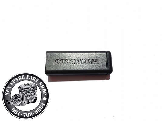 ขายกล่องเปล่า DDS MAP-KEY DUCATI