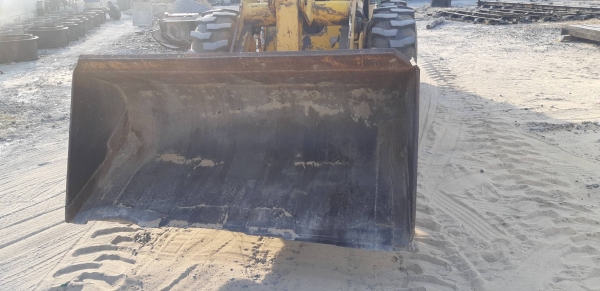 ขายรถตัก KOMATSU 510 เอวอ่อน รถใช้งานได้ปกติ เครื่องปั้มดี พร้อมใช้งาน สอบถาม 093 0764943 K ตั้ม ขายรถตัก KOMATSU 510 เอวอ่อน รถใช้งานได้ปกติ เครื่องปั้มดี พร้อมใช้งาน สอบถาม 093 0764943 K ตั้ม