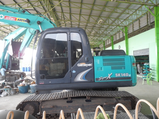 ณ.จุดๆนี้..มีมารวม3คันครับ..SK140-8ซุปเปอร์Xm-ซุปเปอร์X @2,10,000 ปั้มแรงสถาพดี  ใช้งานแค่ 4-5พันชั่วโมงเท่านั้น เอกสารอินวอยสนใจคลิ๊ก ☎ 081-989-1989 หรั่งครับ