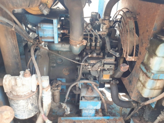 ขายถูก ปั๊มลม เครื่องลม DENYO PDS 70 เก่าญี่ปุ่น สภาพเครื่องดีมาก ลมแรง เพียงแต่ตู้ไม่สวย พร้อมใช้