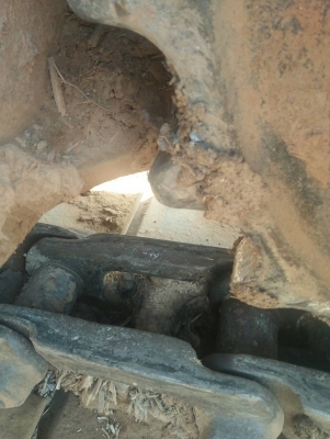 KOMATSU PC128US-2E1 เอกสารซื้อขาย สภาพสวยพร้อมใช้งาน KOMATSU PC128US-2E1 เอกสารซื้อขาย สภาพสวยพร้อมใช้งาน