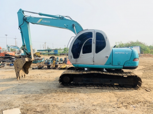 ขาย kobelco sk120มาครไฟคร์ ธรรมดา เอกสารซื้อขาย