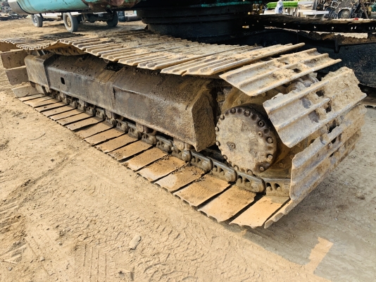 ขาย kobelco sk120มาครไฟคร์ ธรรมดา เอกสารซื้อขาย