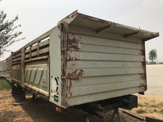 ขาย กระบะดั้มสามมิตร อุปกรณ์ครบชุด กระบอกพร้อมปั้มไฮดรอลิค (ยกเว้นเกียร์ฝาก) สนใจติดต่อเรา ดำสุโขทัย โทร 089-7087998,081-7855503 หรือเยี่ยมชมเว็ปไซได้ที่ www.dum-sukhothai.com ราคา 120000 บาทค่ะ