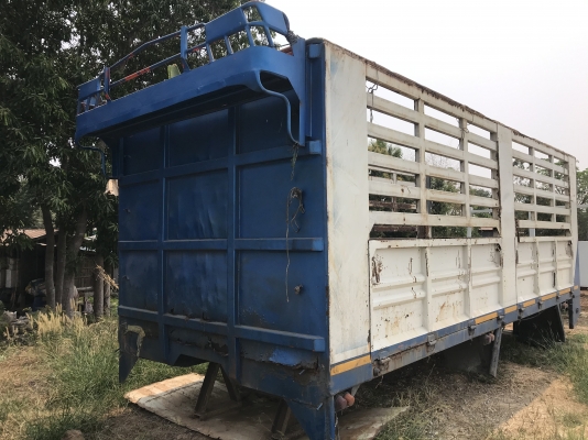 ขาย กระบะล่องไม่ดั้ม  สภาพสวยพร้อมใช้งาน   สนใจติดต่อเรา ดำสุโขทัย โทร 089-7087998,081-7855503 หรือเยี่ยมชมเว็ปไซได้ที่ www.dum-sukhothai .com