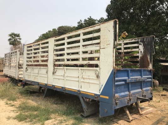 ขาย กระบะล่องไม่ดั้ม  สภาพสวยพร้อมใช้งาน   สนใจติดต่อเรา ดำสุโขทัย โทร 089-7087998,081-7855503 หรือเยี่ยมชมเว็ปไซได้ที่ www.dum-sukhothai .com