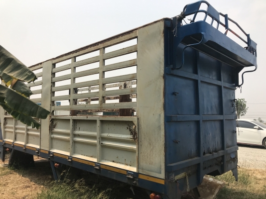 ขาย กระบะล่องไม่ดั้ม  สภาพสวยพร้อมใช้งาน   สนใจติดต่อเรา ดำสุโขทัย โทร 089-7087998,081-7855503 หรือเยี่ยมชมเว็ปไซได้ที่ www.dum-sukhothai .com