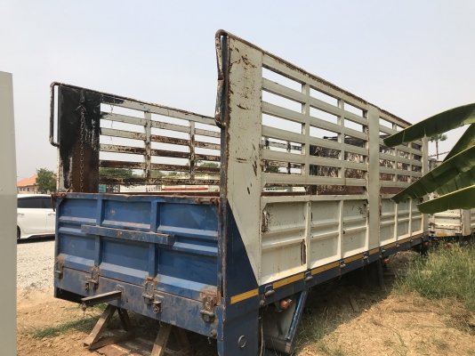 ขาย กระบะล่องไม่ดั้ม  สภาพสวยพร้อมใช้งาน   สนใจติดต่อเรา ดำสุโขทัย โทร 089-7087998,081-7855503 หรือเยี่ยมชมเว็ปไซได้ที่ www.dum-sukhothai .com