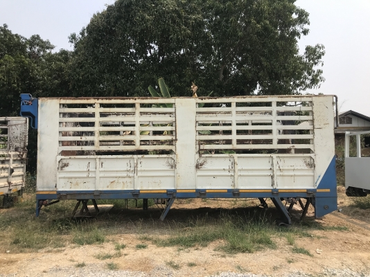 ขาย กระบะล่องไม่ดั้ม  สภาพสวยพร้อมใช้งาน   สนใจติดต่อเรา ดำสุโขทัย โทร 089-7087998,081-7855503 หรือเยี่ยมชมเว็ปไซได้ที่ www.dum-sukhothai .com