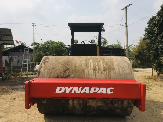รถบด 10 ตัน 2 เพลา Dynapac CA251D ฟิตทุกระบบ พร้อมใช้งาน เอกสารเล่มทะเบียน รถบด 10 ตัน 2 เพลา Dynapac CA251D ฟิตทุกระบบ พร้อมใช้งาน เอกสารเล่มทะเบียน