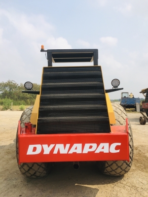 รถบด 10 ตัน 2 เพลา Dynapac CA251D ฟิตทุกระบบ พร้อมใช้งาน เอกสารเล่มทะเบียน รถบด 10 ตัน 2 เพลา Dynapac CA251D ฟิตทุกระบบ พร้อมใช้งาน เอกสารเล่มทะเบียน