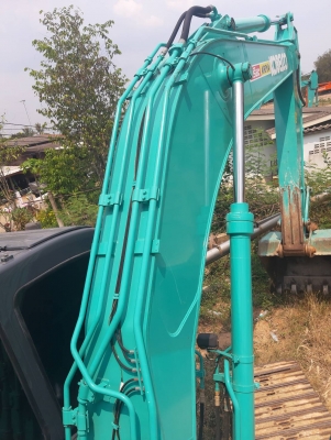 Kobelco sk200-8 yn12 super xm 9000 ชม อินวอย