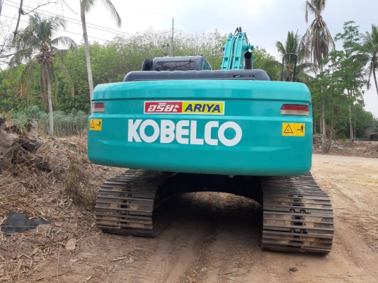 Kobelco sk200-8 yn12 super xm 9000 ชม อินวอย