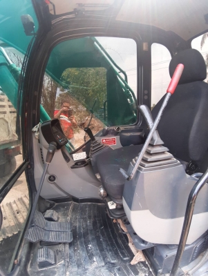 Kobelco sk200-8 yn12 super xm 9000 ชม อินวอย