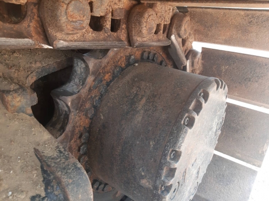 Kobelco sk200-8 yn12 super xm 9000 ชม อินวอย