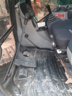 Kobelco sk200-8 yn12 super xm 9000 ชม อินวอย
