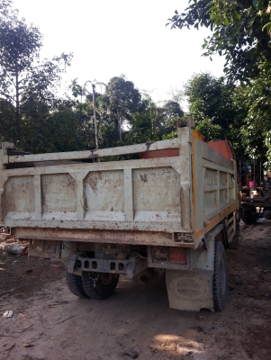 ขายคู่2คัน550,000 KOMATSU PC120-3 รถบรรทุก6ล้อดั้มพ์ฮีโนFC117 แรงม้าสภาพสวยพร้อมใช้งาน ขายคู่2คัน550,000 KOMATSU PC120-3 รถบรรทุก6ล้อดั้มพ์ฮีโนFC117 แรงม้าสภาพสวยพร้อมใช้งาน