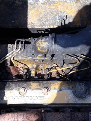 ขายคู่2คัน550,000 KOMATSU PC120-3 รถบรรทุก6ล้อดั้มพ์ฮีโนFC117 แรงม้าสภาพสวยพร้อมใช้งาน