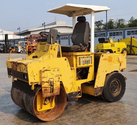 ขายด่วนลดกระหน่ำราคาพิเศษ195,000บาท.รถบดเอวอ่อน โปแม็กสั้นสะเทือน.โปแม็กขนาด 4 ตันหน้าหล็กหลังยางระบบทำงานดีสั้นสะเทือนได้ดีเป็นรถนอกเพื่งนำเข้ามายังไม่เคยใช้งานในไทยเลย ขายด่วนลดกระหน่ำราคาพิเศษ195,000บาท.รถบดเอวอ่อน โปแม็กสั้นสะเทือน.โปแม็กขนาด 4 ตันหน้าหล็กหลังยางระบบทำงานดีสั้นสะเทือนได้ดีเป็นรถนอกเพื่งนำเข้ามายังไม่เคยใช้งานในไทยเลย
