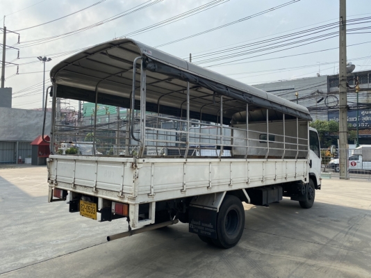“๑๑/๐๕/๖๓”NQR 175 แรง ปี’57 ยาว 5.50 เมตร มือแรก ไมล์น้อย ยางใหม่ พร้อมใช้งาน สด~ผ “๑๑/๐๕/๖๓”NQR 175 แรง ปี’57 ยาว 5.50 เมตร มือแรก ไมล์น้อย ยางใหม่ พร้อมใช้งาน สด~ผ