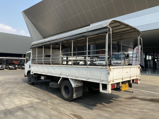 “๐๔/๐๖/๖๓”NQR 175 แรง ปี’57 ยาว 5.50 เมตร มือแรก ไมล์น้อย ยางใหม่ สด~ผ่อน จัดได้ทั “๐๔/๐๖/๖๓”NQR 175 แรง ปี’57 ยาว 5.50 เมตร มือแรก ไมล์น้อย ยางใหม่ สด~ผ่อน จัดได้ทั