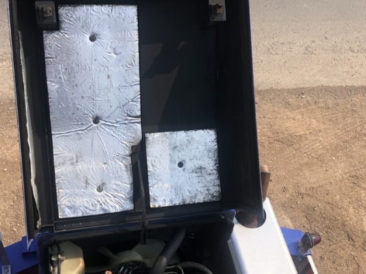 ขายรถเครน TADANO TR100M-1 (ขนาด 10 ตัน) ปี 1996 นำเข้าเองจากญี่ปุ่น สภาพสวยพร้อมใช้งาน มีVDOการทำงานครับ