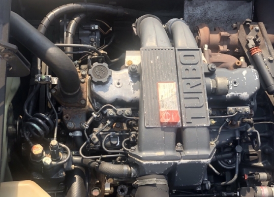 ขายรถเครน TADANO TR100M-1 (ขนาด 10 ตัน) ปี 1996 นำเข้าเองจากญี่ปุ่น สภาพสวยพร้อมใช้งาน มีVDOการทำงานครับ