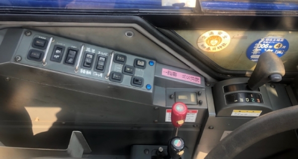 ขายรถเครน TADANO TR100M-1 (ขนาด 10 ตัน) ปี 1996 นำเข้าเองจากญี่ปุ่น สภาพสวยพร้อมใช้งาน มีVDOการทำงานครับ