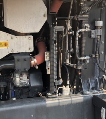 ขายรถตักล้อยาง KOMATSU WA320-7 ปี 2016 นำเข้าเองจากญี่ปุ่น สภาพสวยพร้อมใช้งาน มีVDOการทำงานครับ