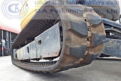 ขาย รถขุดแบคโฮ KOMATSU รุ่น PC30MR-2 (2)