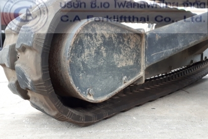 ขาย รถขุดแบคโฮ KOMATSU รุ่น PC30MR-2 (2)