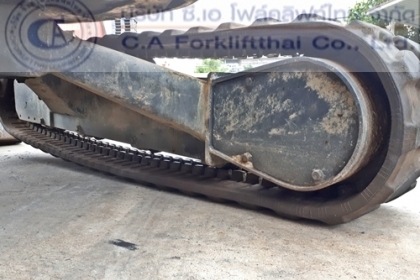 ขาย รถขุดแบคโฮ KOMATSU รุ่น PC30MR-2 (2)
