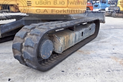 ขาย รถขุดแบคโฮ KOMATSU รุ่น PC30MR-2 (2)