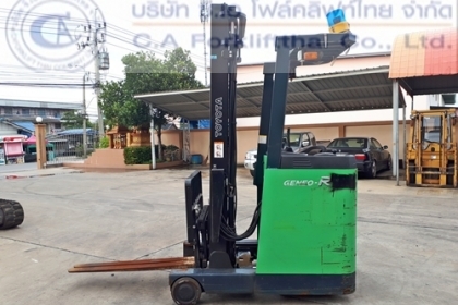 ขาย รถโฟล์คลิฟท์ไฟฟ้า TOYOTA รุ่น 7-FBR13 (1)