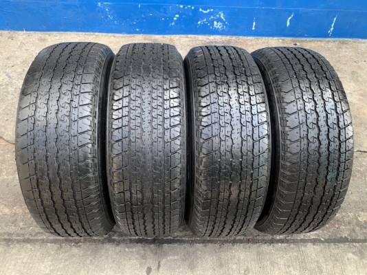 ล้อแม็ก ISUZU V-CROSS ขอบ 17 แถมยาง 255-65-17 Bridgestone ปี 15 ล้อแม็ก ISUZU V-CROSS ขอบ 17 แถมยาง 255-65-17 Bridgestone ปี 15