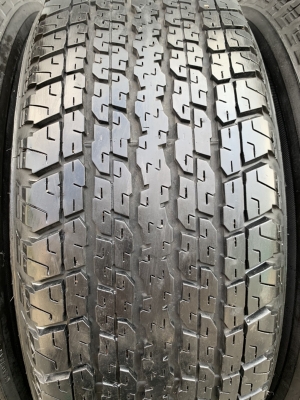 ล้อแม็ก ISUZU V-CROSS ขอบ 17 แถมยาง 255-65-17 Bridgestone ปี 15 ล้อแม็ก ISUZU V-CROSS ขอบ 17 แถมยาง 255-65-17 Bridgestone ปี 15
