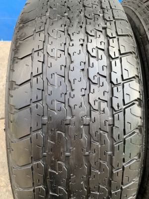 ล้อแม็ก ISUZU V-CROSS ขอบ 17 แถมยาง 255-65-17 Bridgestone ปี 15 ล้อแม็ก ISUZU V-CROSS ขอบ 17 แถมยาง 255-65-17 Bridgestone ปี 15