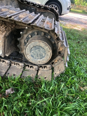 KOMATSU PC78US 3พันกว่า ชม.เอกสารเล่มทะเบียน.ระบบดี KOMATSU PC78US 3พันกว่า ชม.เอกสารเล่มทะเบียน.ระบบดี