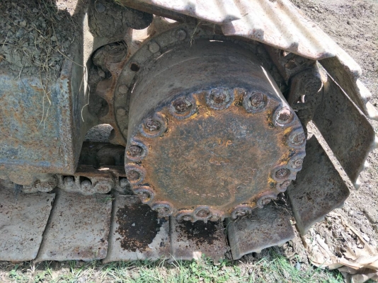 KOMATSU PC200-5 ระบบไฟเต็ม เอกสารเล่มทะเบียนสภาพสวย KOMATSU PC200-5 ระบบไฟเต็ม เอกสารเล่มทะเบียนสภาพสวย