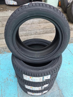 ขายยางใหม่ HANKOOK V12 evo2 195/50R15 ปี20 - ราคาชุดละ 5,500 บาท ขายยางใหม่ HANKOOK V12 evo2 195/50R15 ปี20 - ราคาชุดละ 5,500 บาท