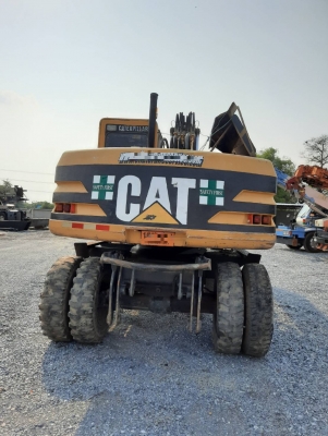 ขาย 750,000 รถแบคโฮล้อยาง CAT 315 -7ML ไฟฟ้าครบ เครื่องดี ปั้มแรง เอวแน่น ยางดี สภาพเก่านอก รถสวยพร้อมใช้ เอกสารแจ้งจำหน่าย รถอยู่ กทม. 090-772-3710 090-772-3708 ขาย 750,000 รถแบคโฮล้อยาง CAT 315 -7ML ไฟฟ้าครบ เครื่องดี ปั้มแรง เอวแน่น ยางดี สภาพเก่านอก รถสวยพร้อมใช้ เอกสารแจ้งจำหน่าย รถอยู่ กทม. 090-772-3710 090-772-3708