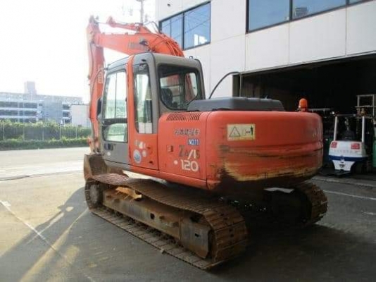 ขาย HITACHI ZX120-1 เก่านอก ปลายยาวพิเศษ ใช้งานมาน้อย โทร 089-3818694 จ๊อย ขาย HITACHI ZX120-1 เก่านอก ปลายยาวพิเศษ ใช้งานมาน้อย โทร 089-3818694 จ๊อย